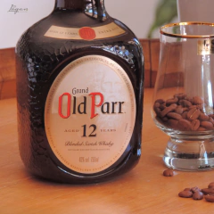 Grand Old Parr 12YO 750cc - comprar online