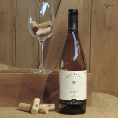 Diamandes de Uco Viognier 750cc - Bodega Diamandes