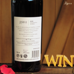 LOSANCE Blend - 750cc en internet