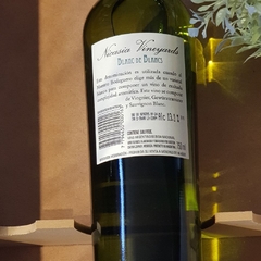 Nicasia Blanc de Blanc 750cc - comprar online