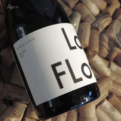LA FLOR Malbec 750cc - Pulenta Estate