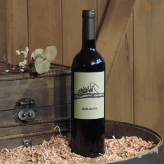 Biolento Blend de Malbec 750cc Bodega Maal - comprar online