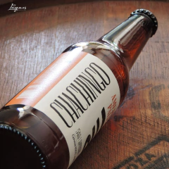 Cerveza CHACHINGO Pale Ale 355cc en internet