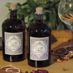 Gin MONKEY 47 500cc