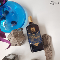 BALLANTINE'S QUEEN EDITION 700cc