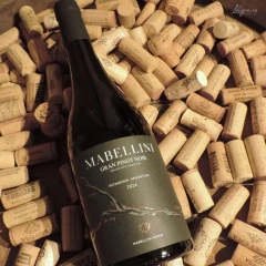MABELLINI Gran Pinot Noir 750cc