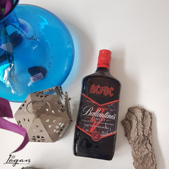 BALLANTINE'S AC/DC EDITION 700cc