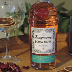 Gin TANQUERAY BOSSA NOVA 700cc - comprar online