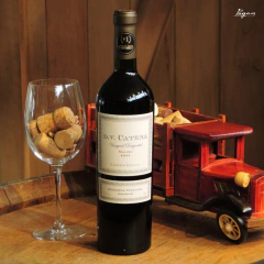 DV Catena Malbec Adrianna Vineyard - 750cc