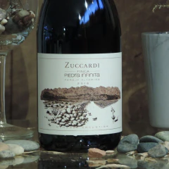 Zuccardi Piedra Infinita Paraje Altamira Malbec 2016 750cc en internet