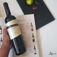 Fond De Cave Malbec Bodega Trapiche 750cc