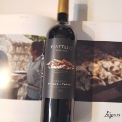 Piattelli Reserva Malbec - Tannat 750cc