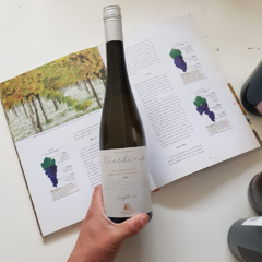 Luigi Bosca Riesling 750cc
