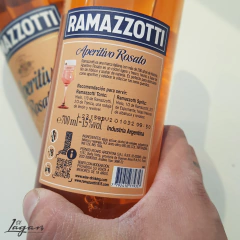 Ramazzotti Aperitivo Rosato 750CC - comprar online