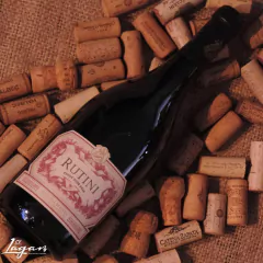 Rutini Pinot Noir 750cc