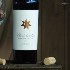 Clos de los Siete Blend 750cc en internet