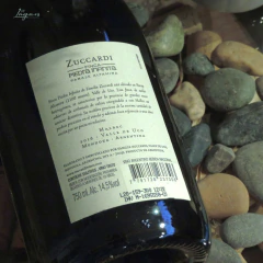 Zuccardi Piedra Infinita Paraje Altamira Malbec 2016 750cc - Vinoteca El Lagar .wineshop.