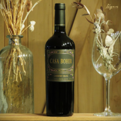 Casa Boher Cabernet Franc - 750cc