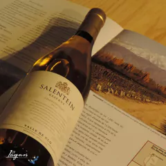 Salentein Reserva Chardonnay 750cc - comprar online
