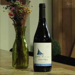 MIRAS Pinot Noir Joven 750cc