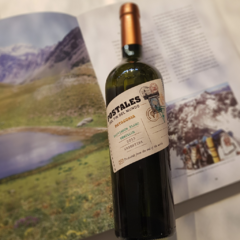 Postales Sauvignon Semillon 750cc Bodega Fin Del Mundo