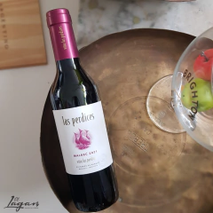 Las Perdices Malbec 375cc