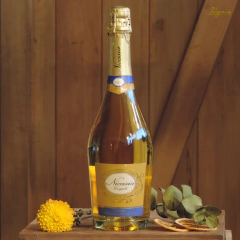 Nicasia Bulle Doux Demi Sec 750cc - comprar online