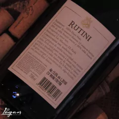 Rutini Pinot Noir 750cc en internet