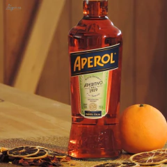 APEROL Aperitivo 750cc - comprar online