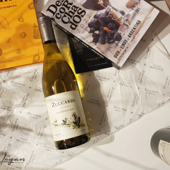 Zuccardi Serie A Torrontes 750cc