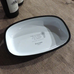 Estuche ZUCCARDI SERIE A x3 botellas 750cc + bandeja enlozada - Vinoteca El Lagar .wineshop.