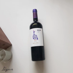 Las Perdices CHAC CHAC Malbec
