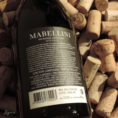 Mabellini Pinot Noir 750cc en internet