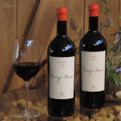 Luigi Bosca ICONO 2005 750cc - comprar online