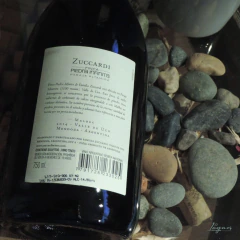 Zuccardi Piedra Infinita Paraje Altamira Malbec 2014 750cc - Vinoteca El Lagar .wineshop.
