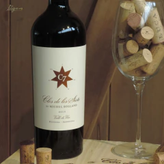 Clos de los Siete Blend 2019 750cc - comprar online