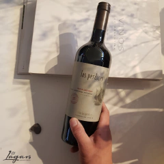 Las Perdices Red Blend 750cc