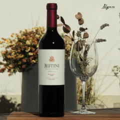 RUTINI Single Vineyard Altamira Malbec - 750cc