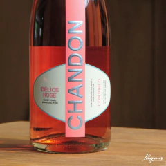 Chandon Délice Rosé 750cc - comprar online