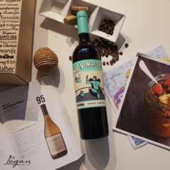 HEY MALBEC - MATIAS RICCITELLI WINE