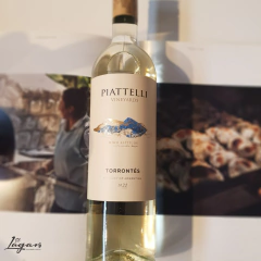 Piattelli Reserva Torrontés - Cafayate, Salta 750cc
