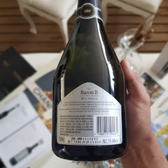 Baron B Brut Nature 750cc - comprar online