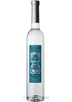 Grappa Catena Zapata 500cc