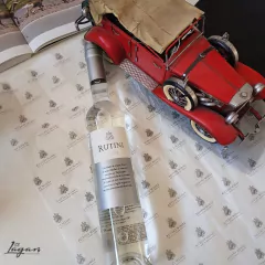 GRAPPA RUTINI 500cc