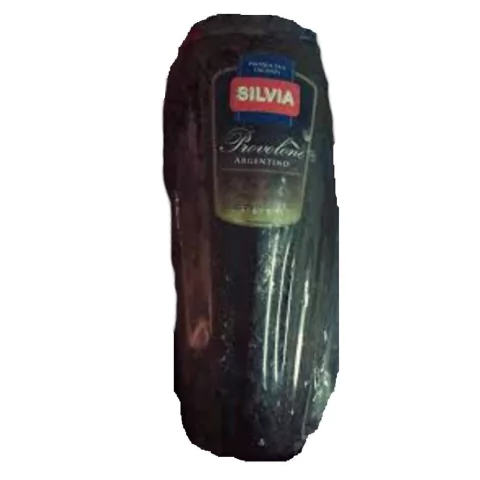 Provolone Silvia Fraccionado