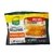 Milanesas Soja Grana del Sol 380 gr Rellenas Calabaza y Queso