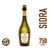 Sidra 1888 Saenz Briones 750 ml