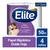 Papel Higiénico Elite 4x50m Doble Hoja Ultra Suave
