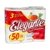 Rollos de Cocina< Elegante > 3 Rollos x 50 Paños