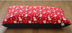 COLCHONETA DESMONTABLE - TALLE XL (70 x 90 CMS) en internet